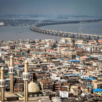 Nigeria