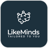 LikeMinds logo